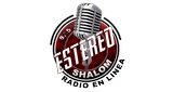 Logo Estereo Shalom Chimazat