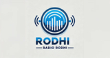 Logo Radio Rodhi