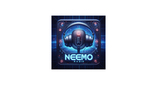 Logo neemo radio