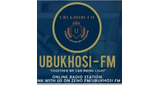 Logo Ubukhosi FM