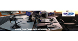Logo RADIODVC