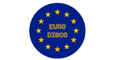 Logo The Disco Paradise - Euro Disco