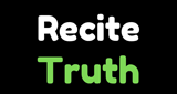 Logo Recite Truth