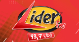 Logo Lider FM