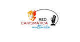 Logo Red Carismática Multimedia