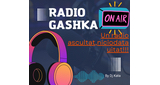Logo Radio Gashka