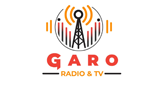 Logo Garo FM Radio