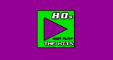 Logo BORSEC 80s