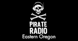 Logo Pirate Radio Eastern Oregon