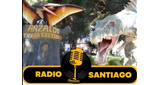 Logo Santiago De Anzaldo
