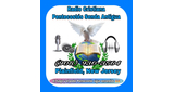 Logo Radio Cristiana Pentecostes Senda Antigua