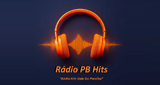 Logo Rádio PB Hits