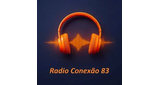 Logo Rádio Conexão 83