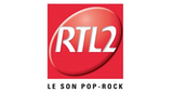 Logo RTL2 Foudre by Waxx