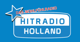 Logo Hitradio Holland