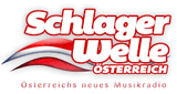 Logo SchlagerWelle Österreich