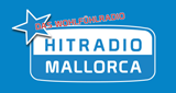 Logo Hitradio Mallorca