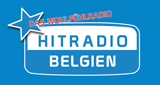 Logo Hitradio Belgien