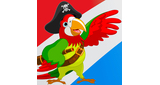 Logo Non-stop Piratenhits