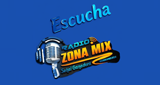 Logo Radio Zona 5 Bambamarca