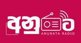 Logo Anurata Radio