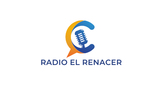 Logo Radio El Renacer