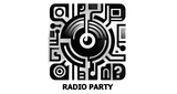 Logo Radio Party Romania