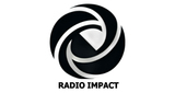 Logo Radio Impact Romania