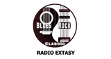 Logo Radio Extasy Romania