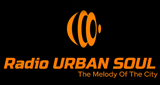 Logo Radio Urban Soul