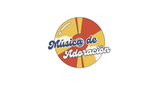 Logo Musica de Adoracion