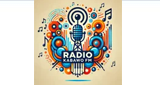 Logo Radio Kabawo FM