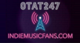 Logo OTAT247 Indie Rock
