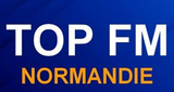Logo Top Fm Normandie