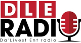 Logo D.L.E Radio