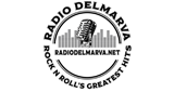 Logo Radio Delmarva
