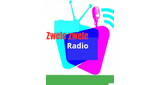 Logo Zwele Zwele Radio