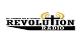 Logo Revolution Radio