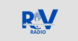 Logo evangelio y vida radio Ibagué