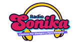 Logo Sonika Online