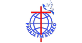 Logo Radio Faraja