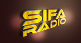 Logo Sifa Radio