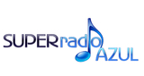 Logo Super Radio Azul