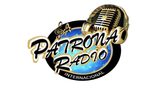 Logo La Patrona Radio Internacional