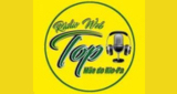 Logo Rádio Web Top
