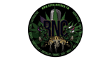 Logo Rock and Grow FM