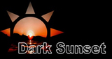 Logo Rádio Dark Sunset