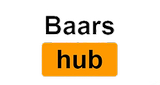 Logo BAARS Media Radio (BMR)