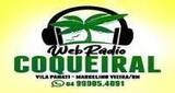 Logo WebRádio Coqueiral