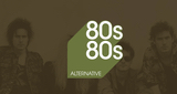 Logo 80s80s Alternative